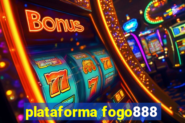 plataforma fogo888